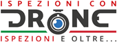 Ispezionicondrone.it Logo